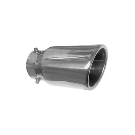 Ap Exhaust TIP - STAINLESS ST1253S